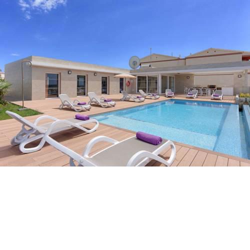 Villa Esmeralda Sol