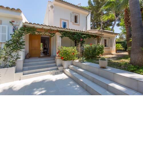 Villa Esmeralda