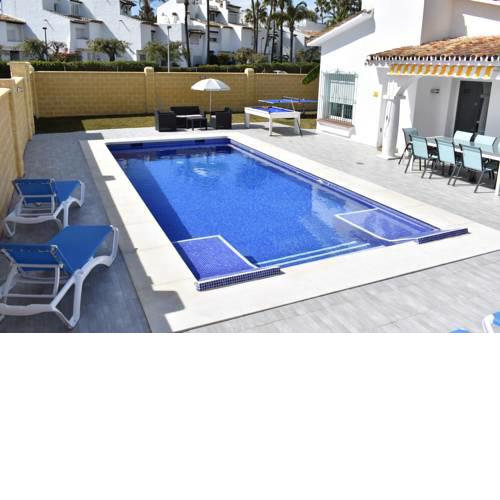 Villa Esmeralda