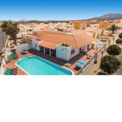 Villa Esmeralda