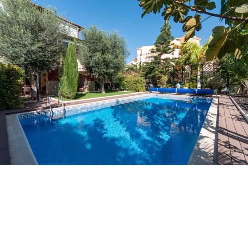 Villa Esmeralda