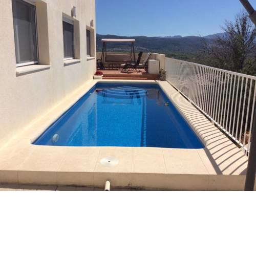 Villa espagne