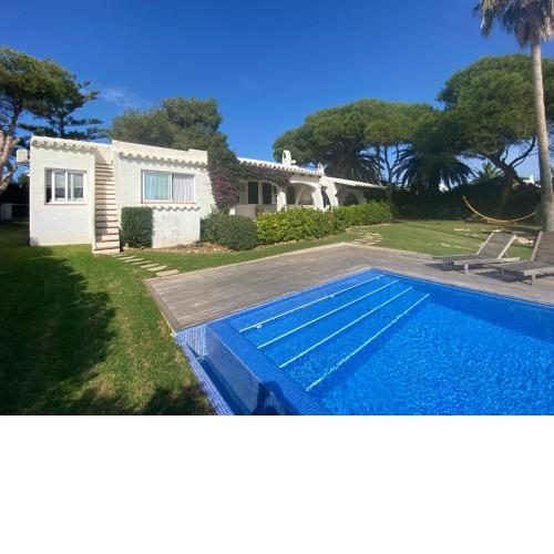 Villa Espectacular en cap den Font