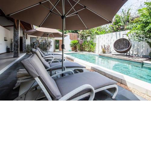 Villa Esperanto Seminyak