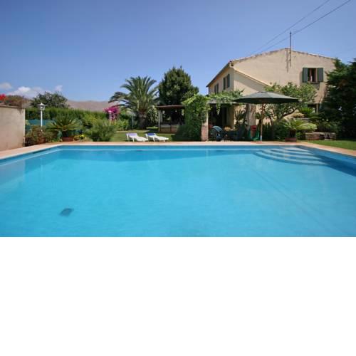 Villa Esperanza