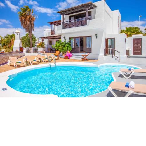 Villa Esperanza
