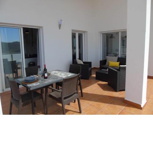 Villa Esperanza