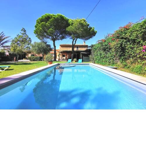 Villa Esperanza