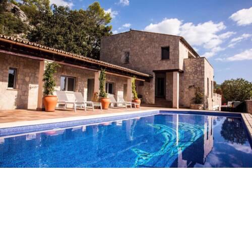 Villa Esperanza