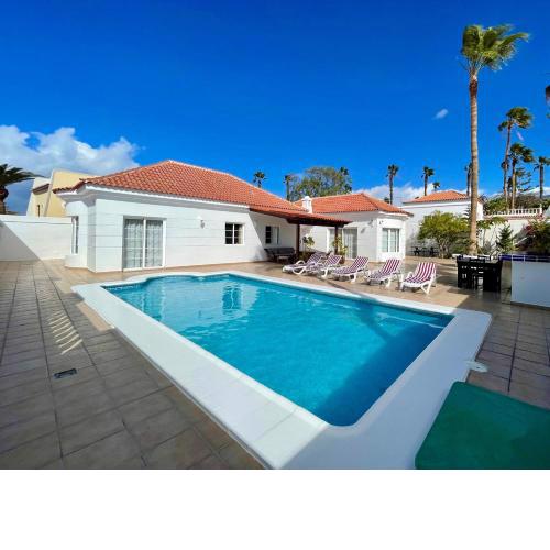Villa ESPERANZA