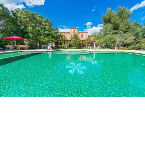 Villa ESPIGA
