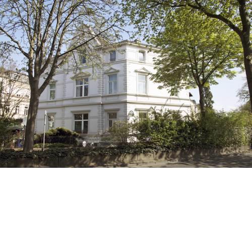 Villa Esplanade