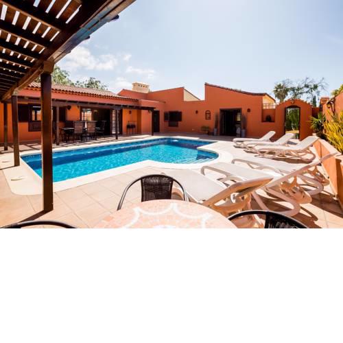 Villa Esselle