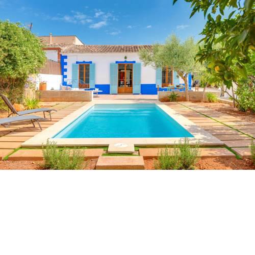 Villa Establiments