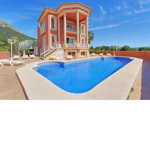 Villa Estacion
