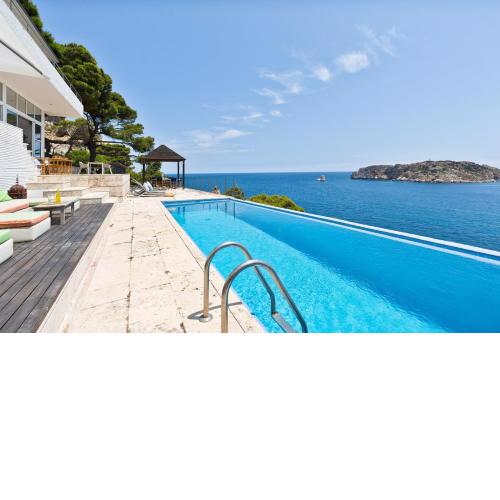 Villa Estartit- Guix de la Meda