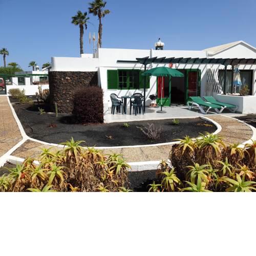 Villa Esteban - a50857