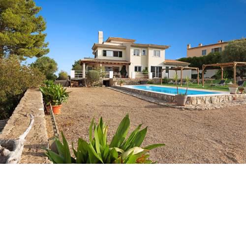 Villa Estel
