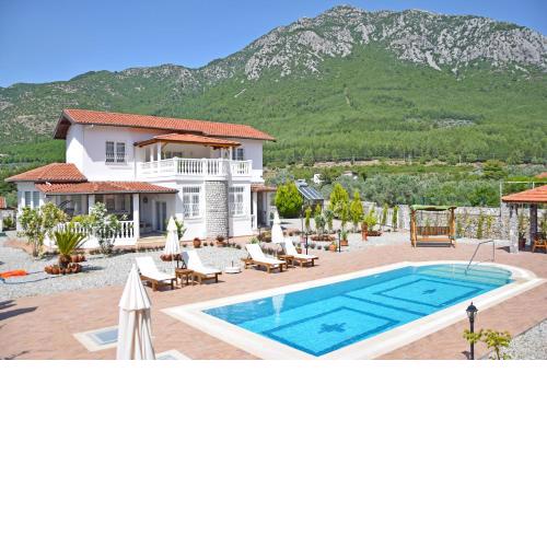 Villa Estelle