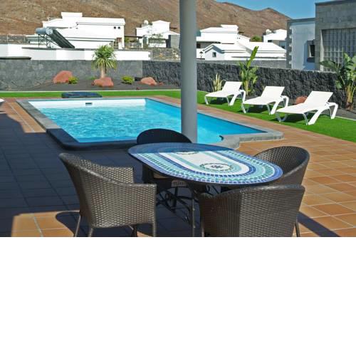 Villa Esterlicia