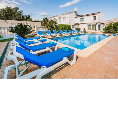 Villa Esther