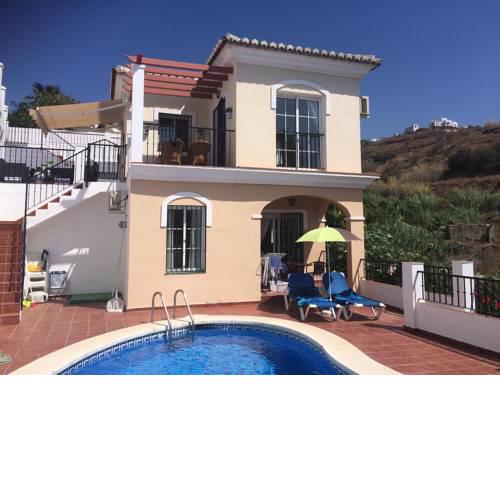 Villa Estheries (3 bed)