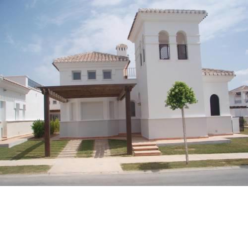 Villa Estilo - A Murcia Holiday Rentals Property