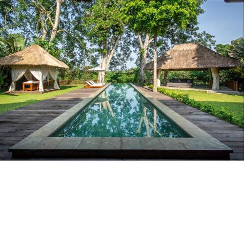 Villa Estrada Ubud