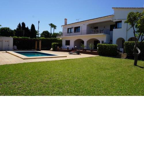 Villa Estrella de Mar