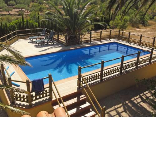 Villa Estrella Divina