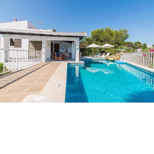 Villa Estrella Fugaz