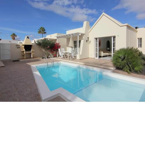 Villa Estrella