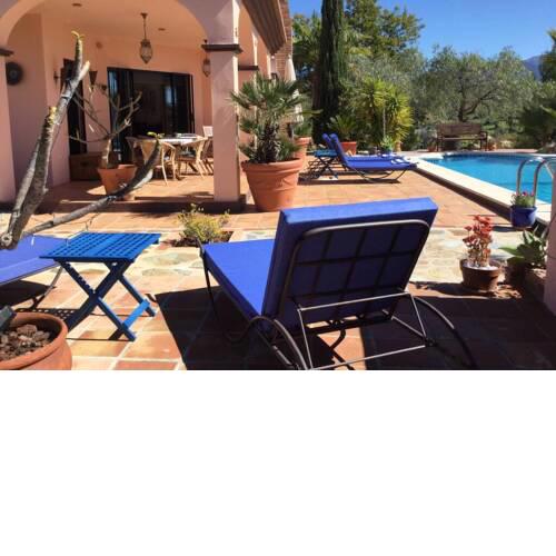 Villa Estrella