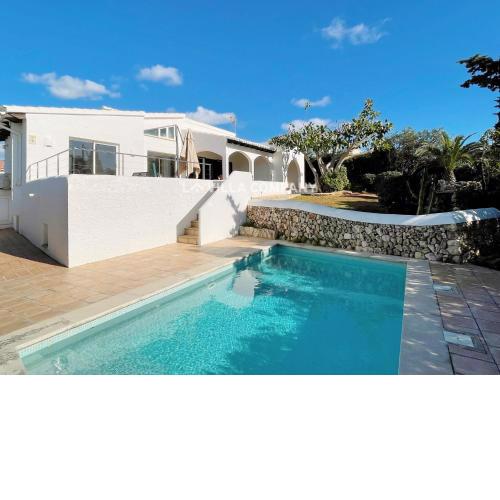 Villa Estrellas