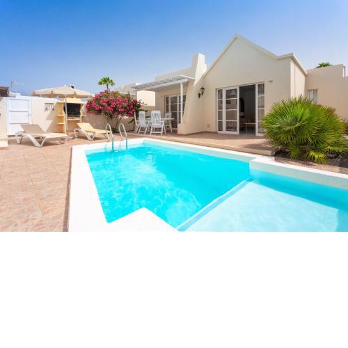 Villa Estrellas