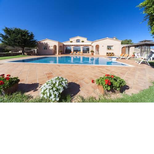 Villa Estrellita