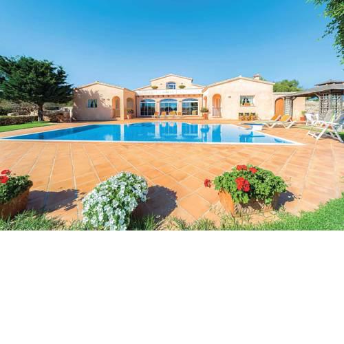 Villa Estrellita