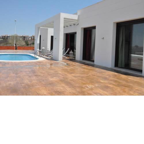 Villa Esuri Golf