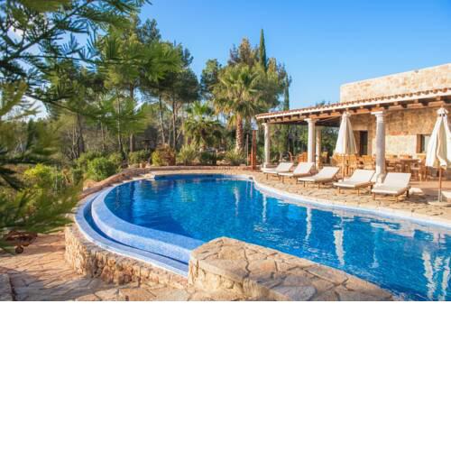 VILLA ETERNITY