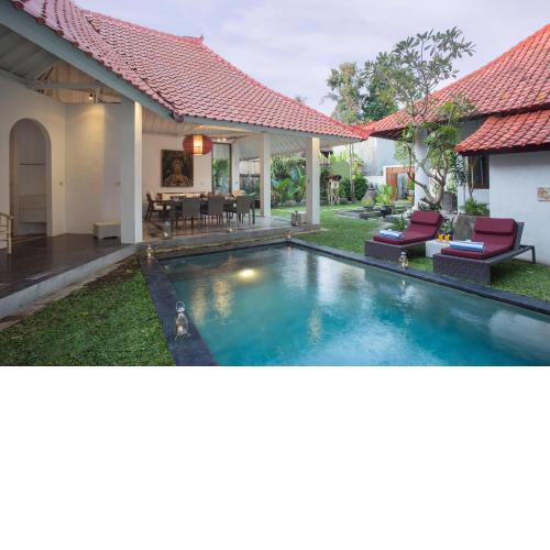 Villa Etnik by Best Deals Asia Hospitality
