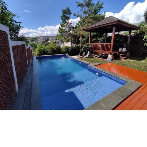 Villa Etnik Syariah