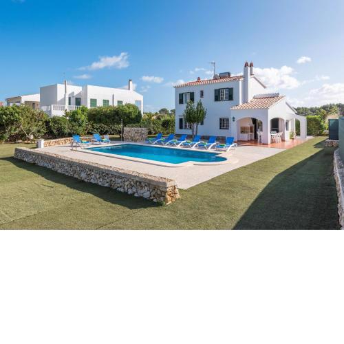 Villa Etxe Txikia