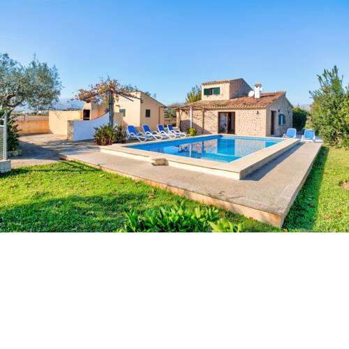 Villa Eu Bosc