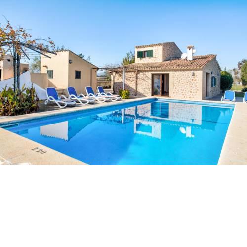 Villa Eu Bosch