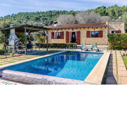 Villa Eu Clos