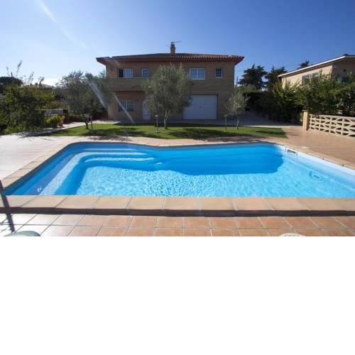 Villa Eucaliptus