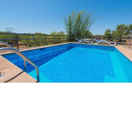 Villa Eulalia