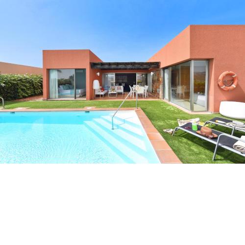 Villa Europa - Salobre Golf Resort