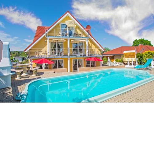 Villa Europa