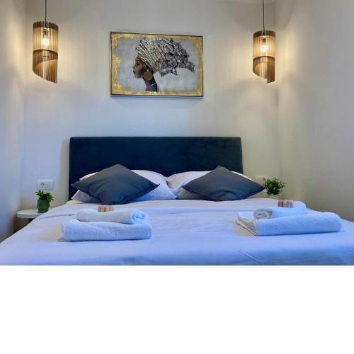Villa Eva - Apartment Comfy